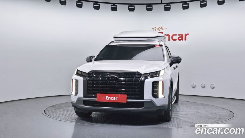 Hyundai Palisade Diesel 2.2 2WD, 2023