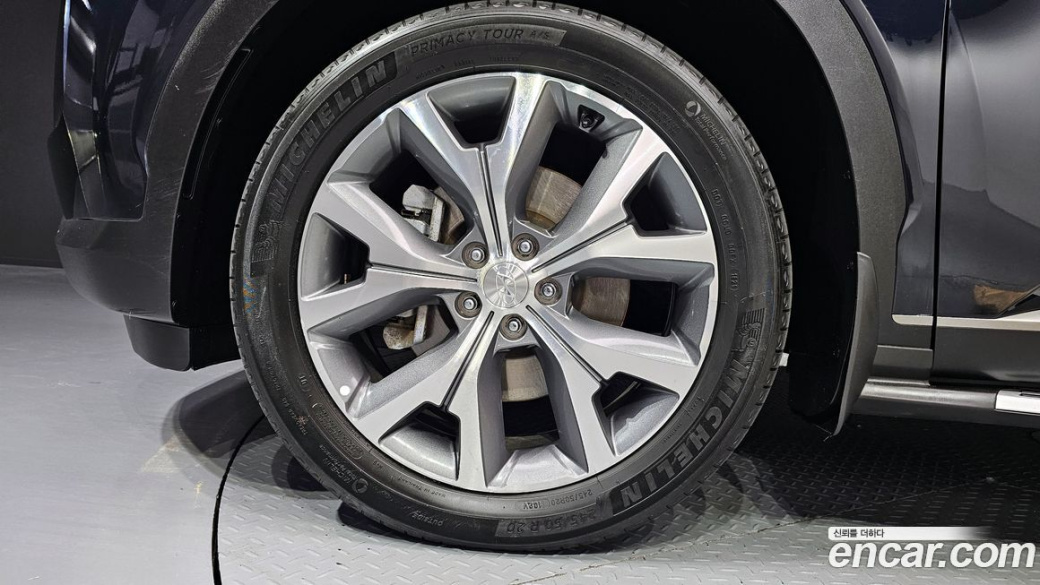 Hyundai Palisade Diesel 2.2 2WD, 2022