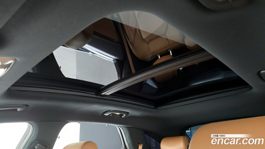 Genesis GV70 2.5T Gasoline AWD, 2023