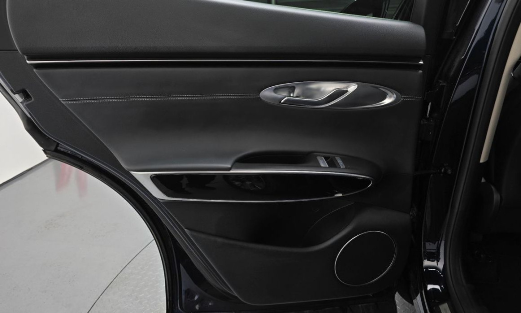 Genesis GV70 2.5T Gasoline AWD, 2024