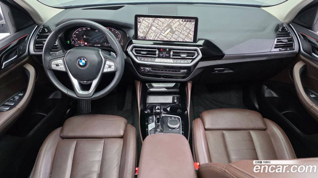 BMW X4 xDrive20i xLine, 2022