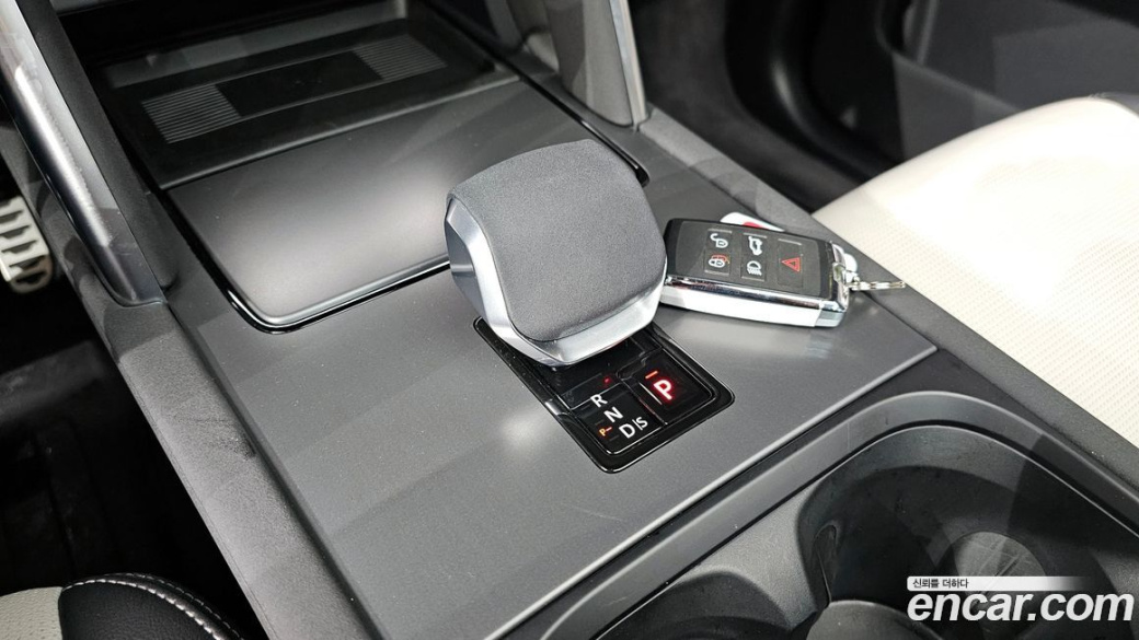 Land Rover Discovery Sport P250 Dynamic SE, 2025