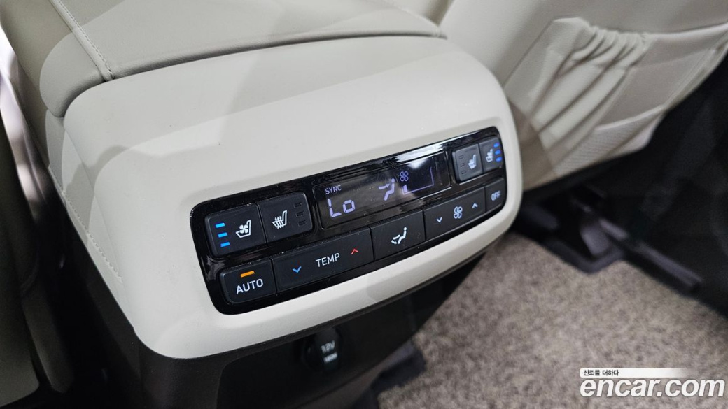 Hyundai Palisade Diesel 2.2 2WD, 2022