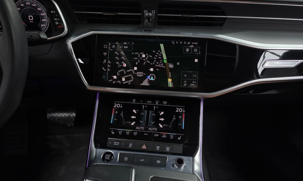 Audi A6 45 TFSI Premium, 2023