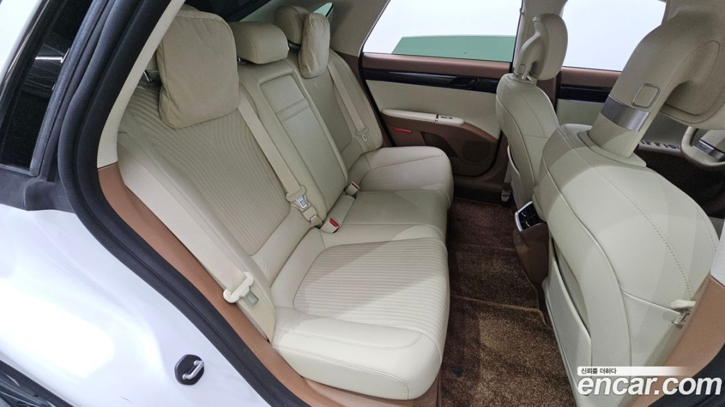 Hyundai Grandeur 2,5 Gasoline 2WD, 2023