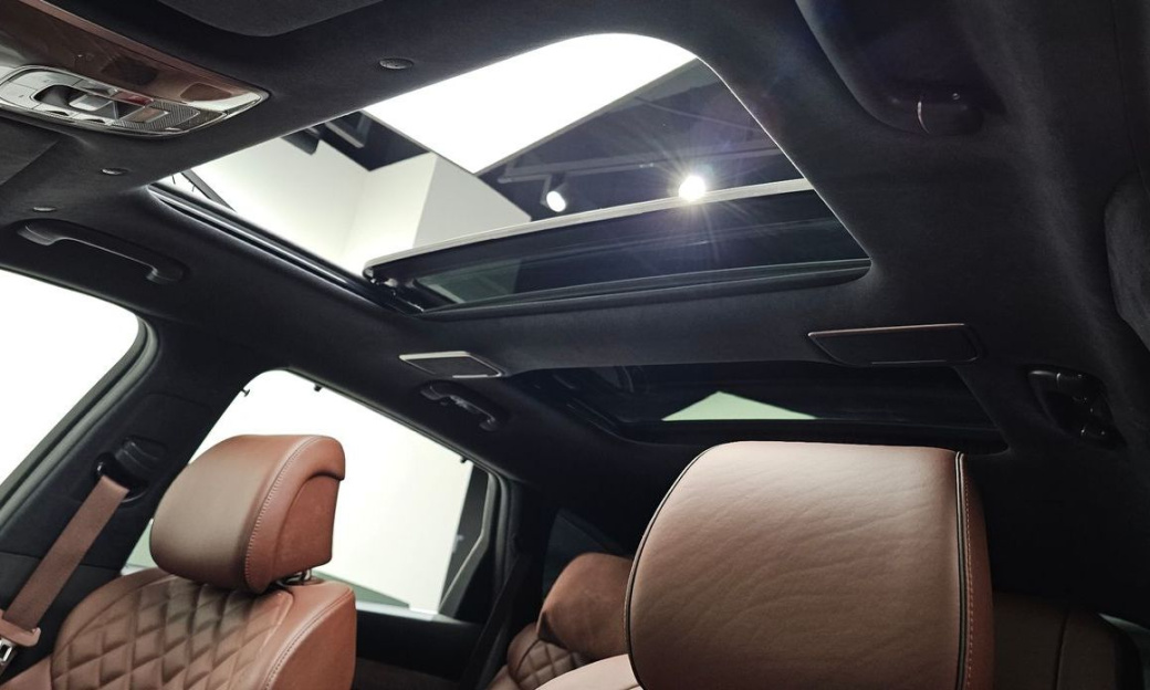 Genesis GV80 2.5T Gasoline AWD, 2024