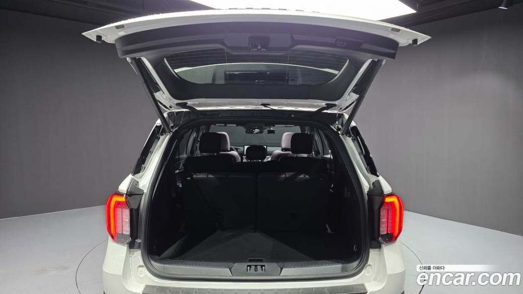Ford Explorer 2.3 Platinum 4WD, 2025