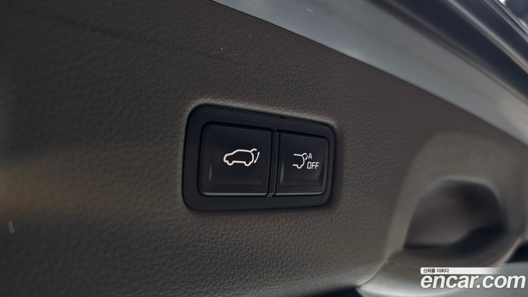 Kia Carnival 7-Seater Hi-Limousine, 2022