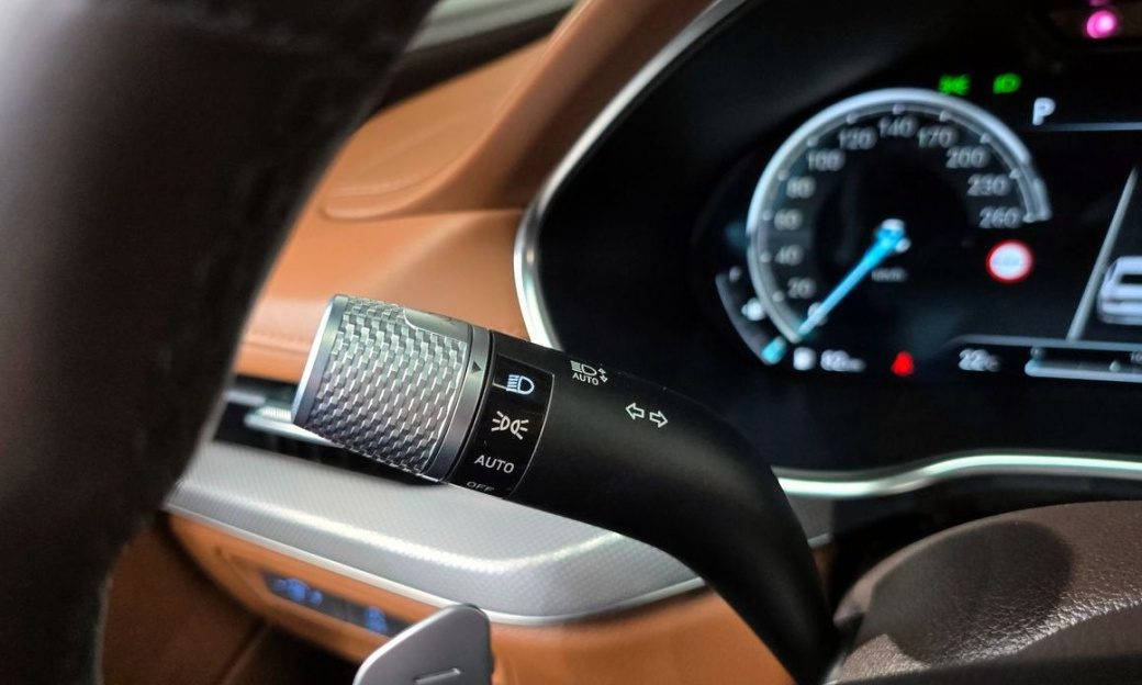 Genesis G80 Gasoline 2.5 Turbo AWD, 2022