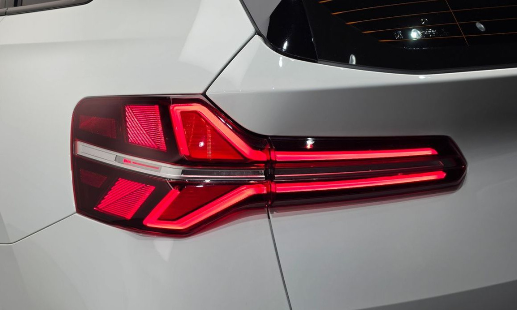 BMW X3 xDrive 20 M Sport, 2025