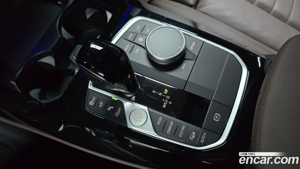 BMW X4 xDrive20i M Sport Pro Special Edition, 2025