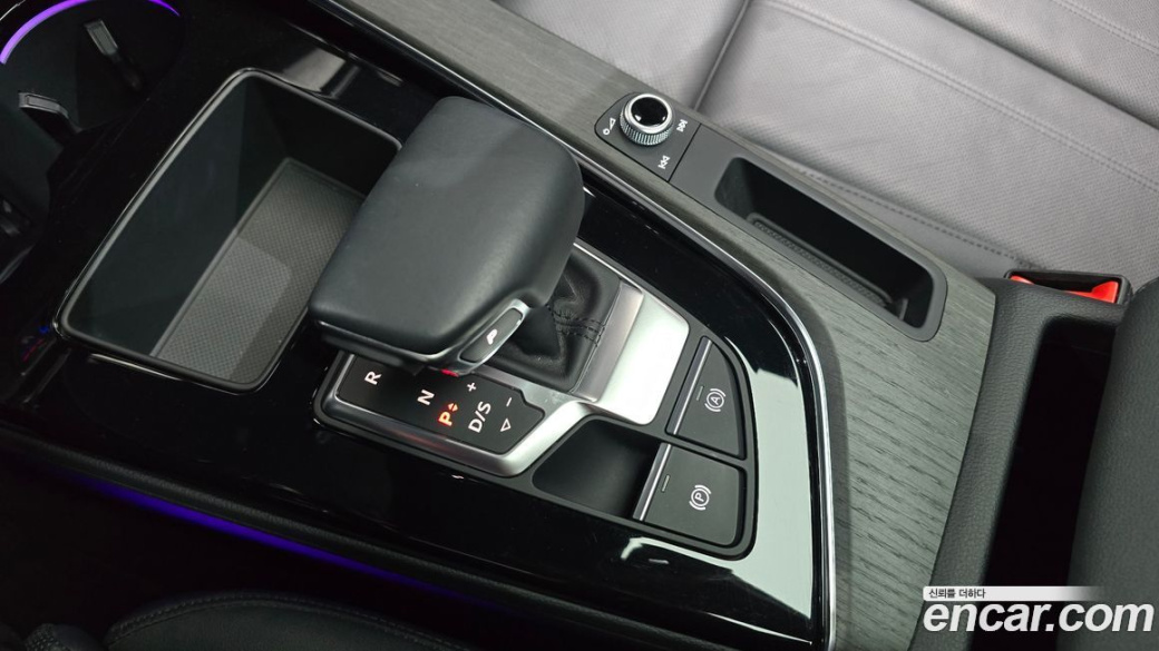 Audi A5 40 TFSI Quattro Premium Sportback, 2023