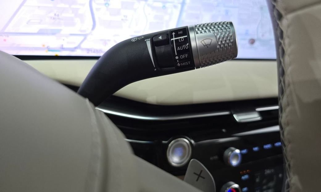Genesis G80 Gasoline 2.5 Turbo AWD, 2025