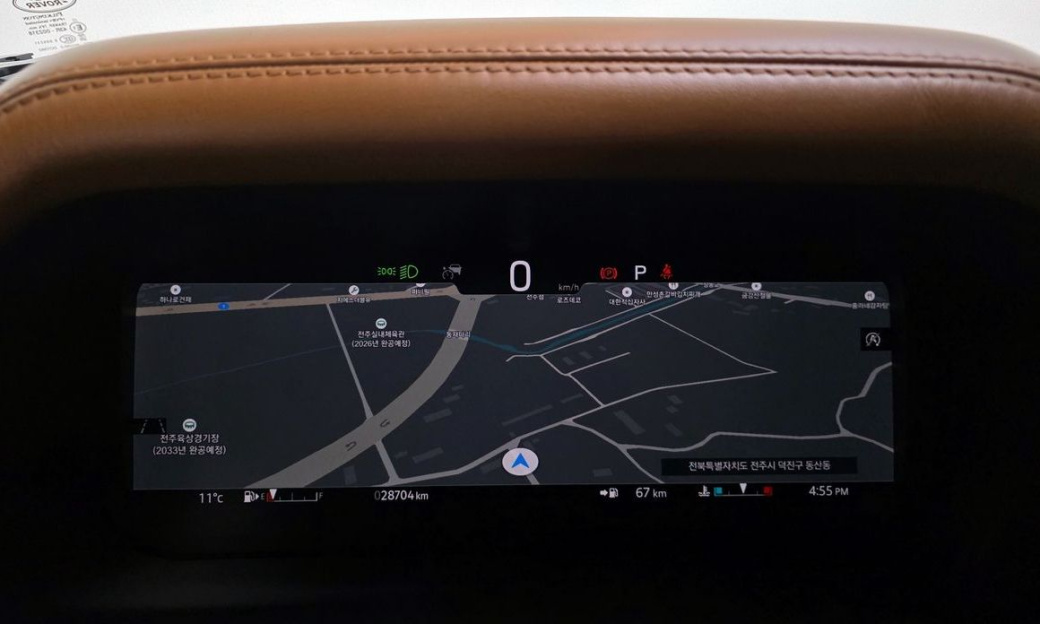 Land Rover Defender 110 P300 X-Dynamic SE, 2024