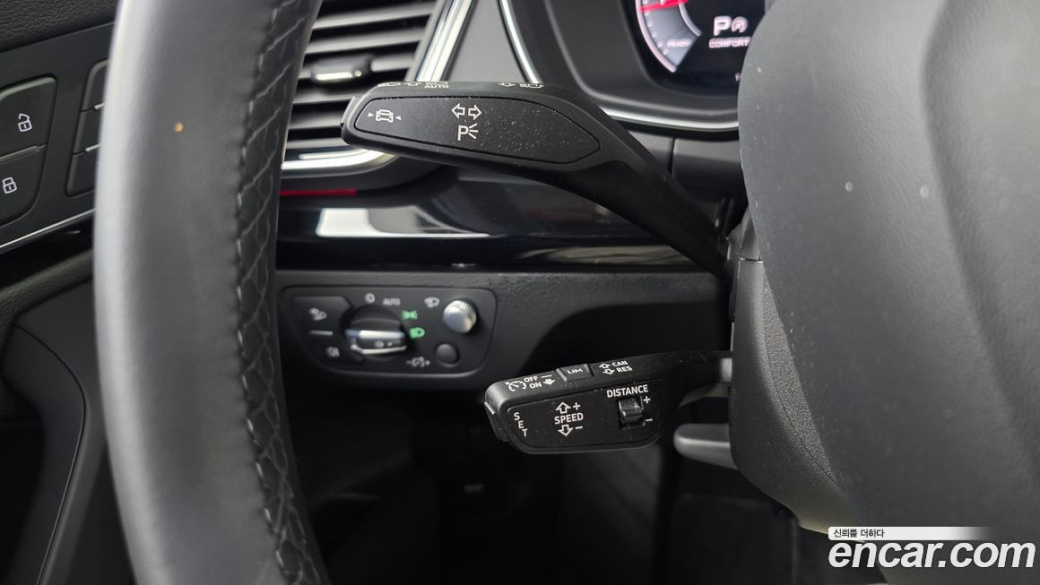 Audi Q5 45 TFSI Quattro Premium, 2022