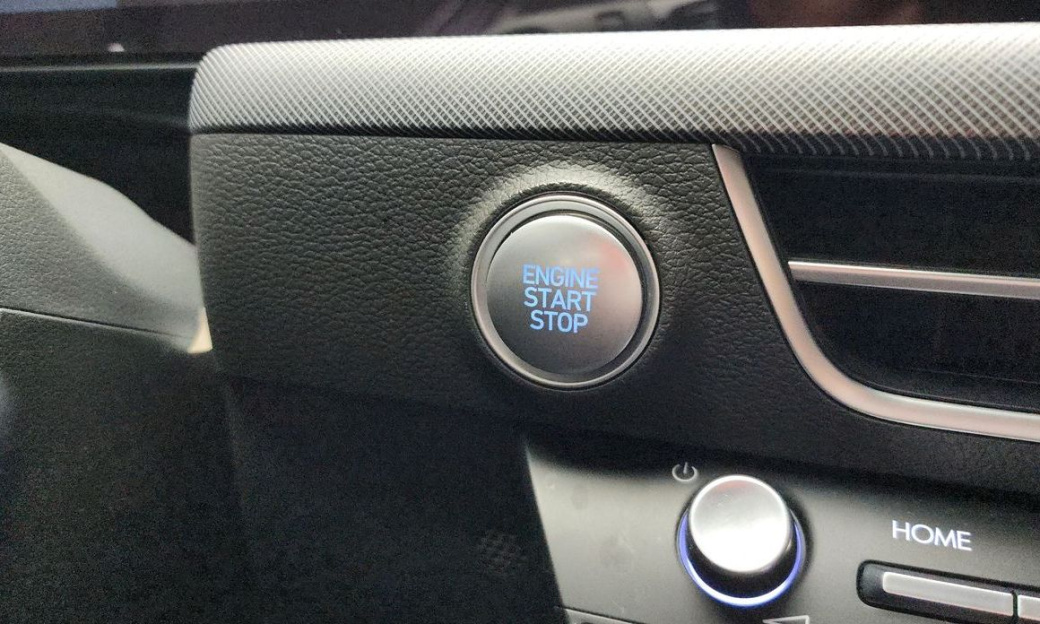 Hyundai Sonata 1.6 Turbo, 2024