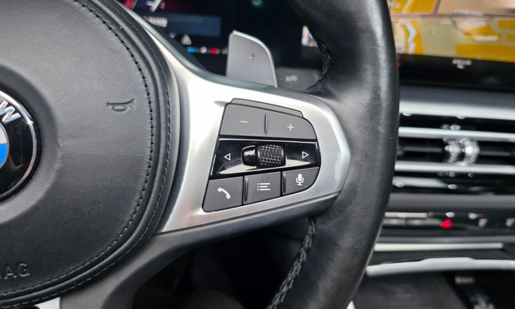 BMW 4-Series 420i M Sport Convertible, 2024