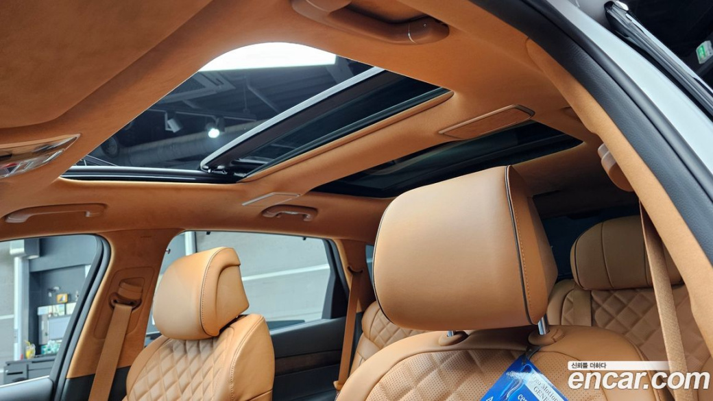 Genesis GV80 2.5T Gasoline AWD, 2024
