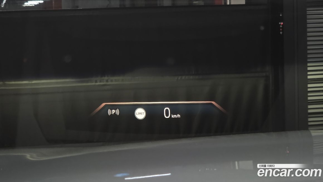 BMW 7-Series 740i sDrive M Sport, 2023