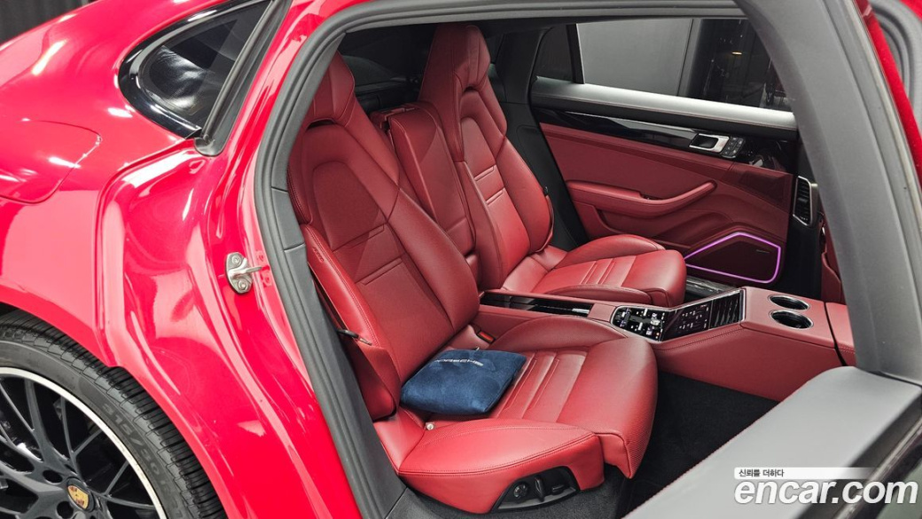 Porsche Panamera 2.9 AWD Executive, 2023