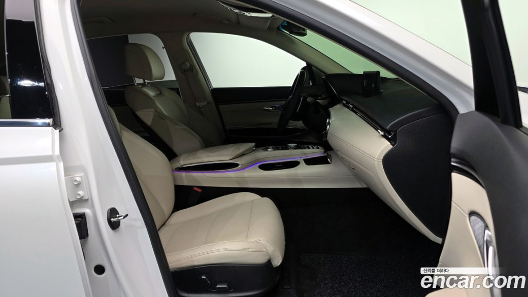 Genesis GV70 2.5T Gasoline AWD, 2022