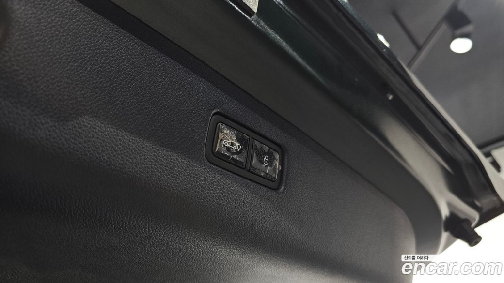 Genesis GV70 2.5T Gasoline AWD, 2023