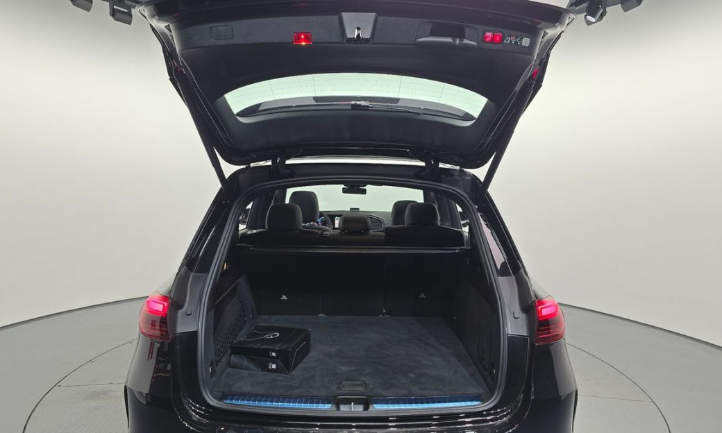 Mercedes-Benz GLE-Class AMG GLE53 4MATIC+, 2025