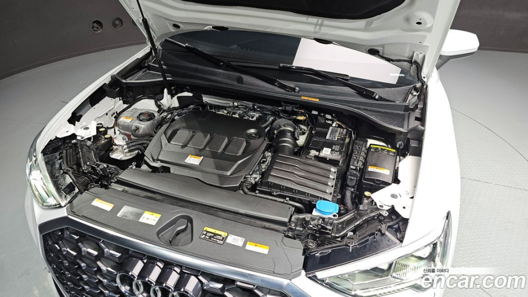 Audi Q3 35 TDI Premium Sportback, 2023