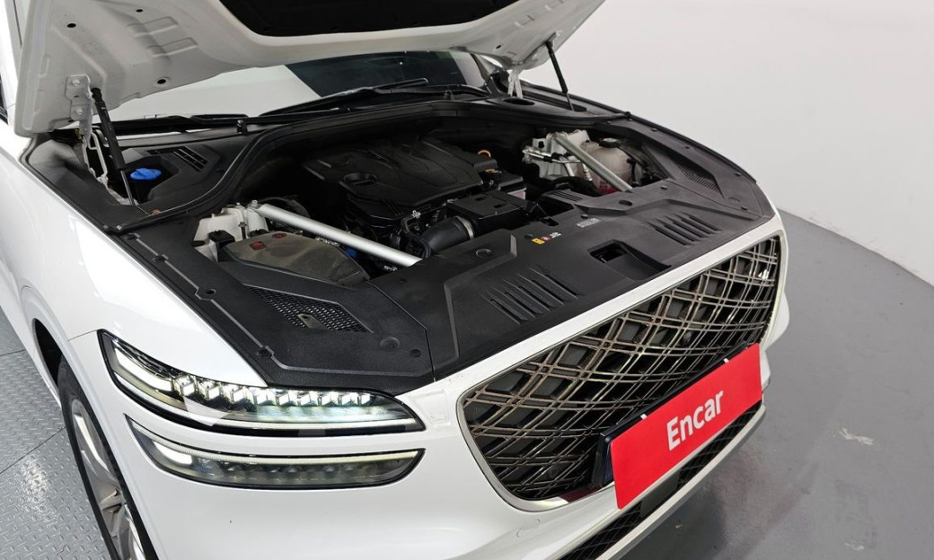 Genesis GV70 2.5T Gasoline 2WD, 2025
