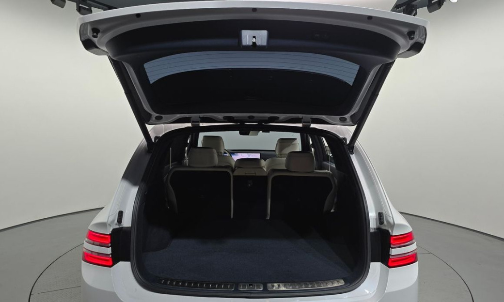 Genesis GV80 2.5T Gasoline 2WD, 2024