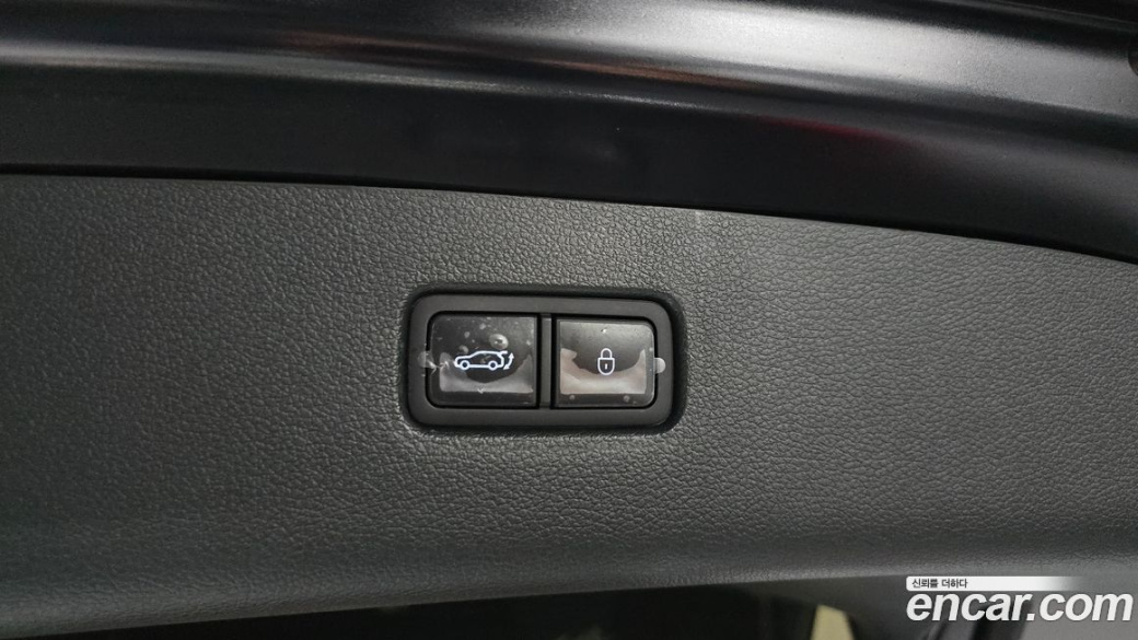 Genesis GV80 2.5T Gasoline AWD, 2024