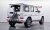 Mercedes-Benz G-Class G450d, 2026