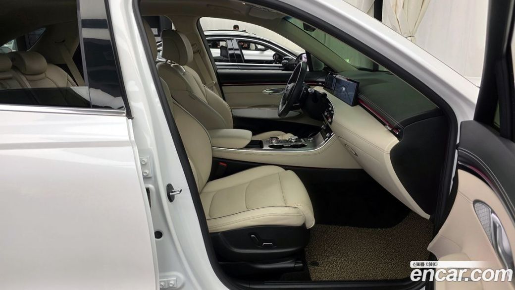 Genesis GV70 2.5T Gasoline 2WD, 2025