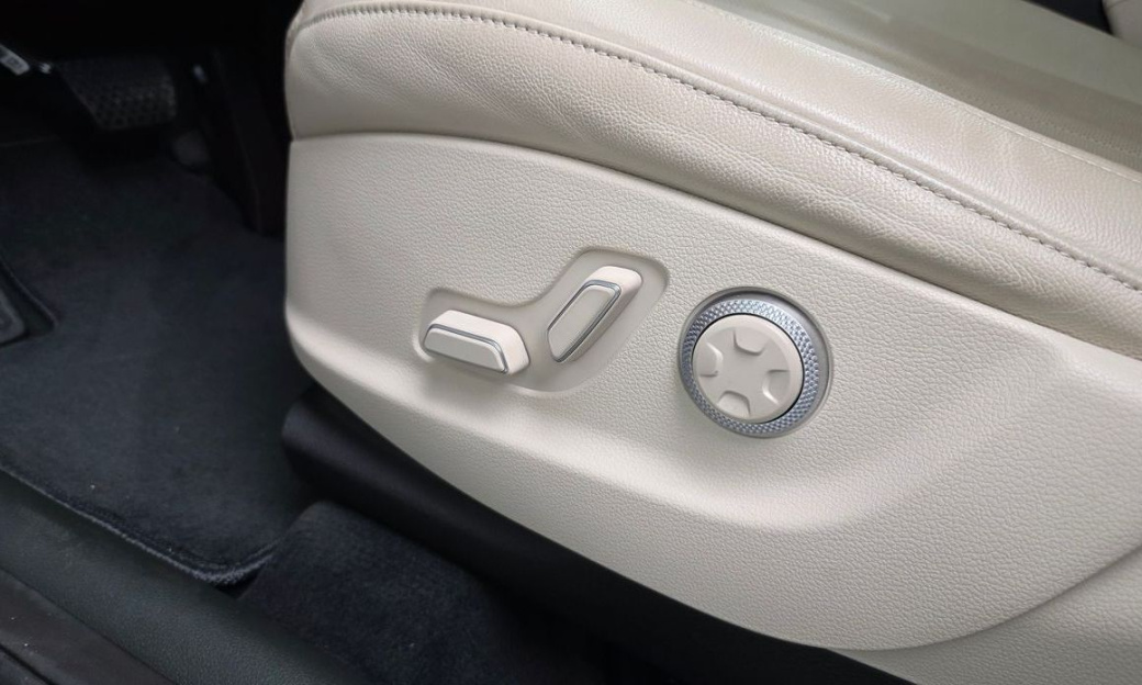 Genesis GV80 2.5T Gasoline AWD, 2024