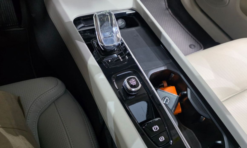 Volvo S60 B5 Inscription, 2022