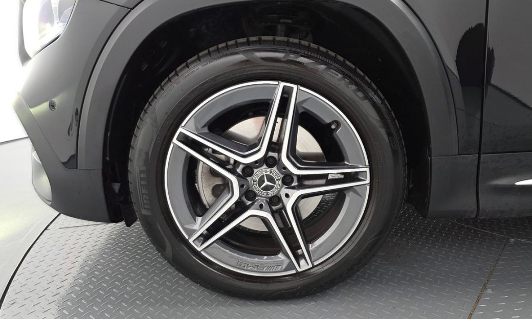 Mercedes-Benz GLB-Class GLB250 4MATIC, 2023