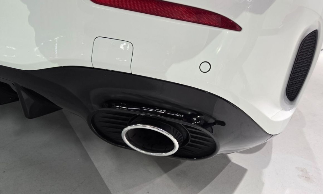 Mercedes-Benz A-Class AMG A35 4MATIC Sedan, 2025