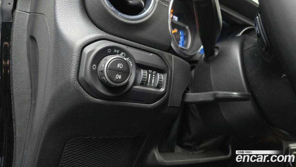 Jeep Wrangler 2.0 Overland Power Top 4Door, 2023