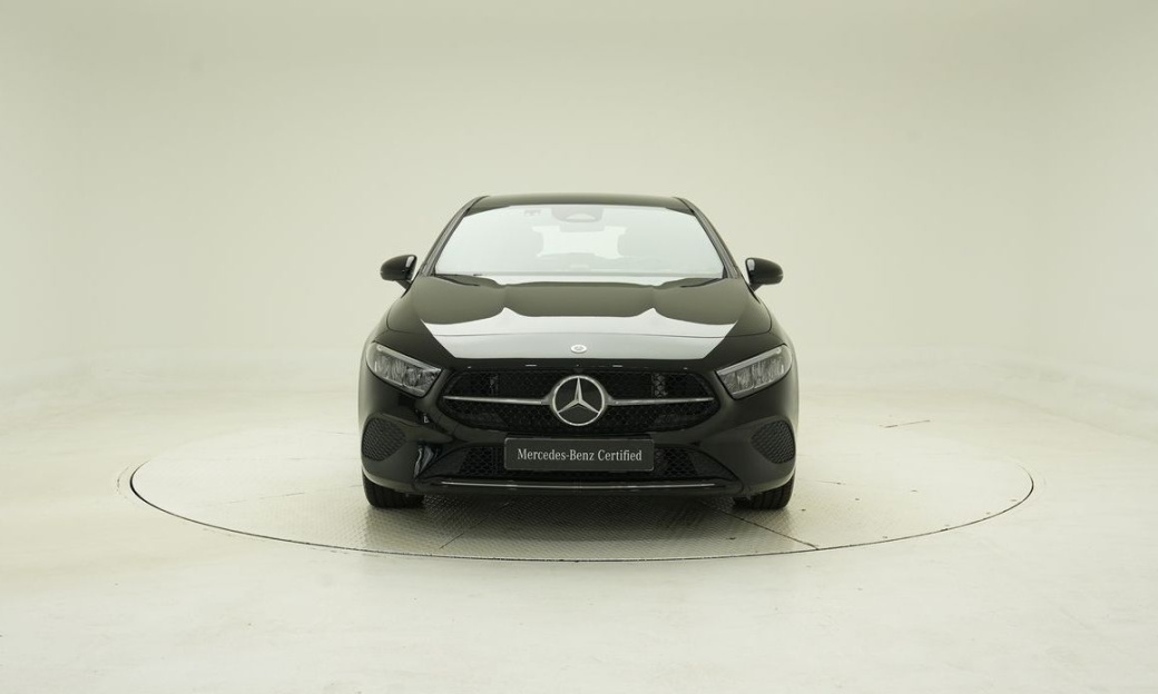 Mercedes-Benz A-Class A220 Hatchback, 2024