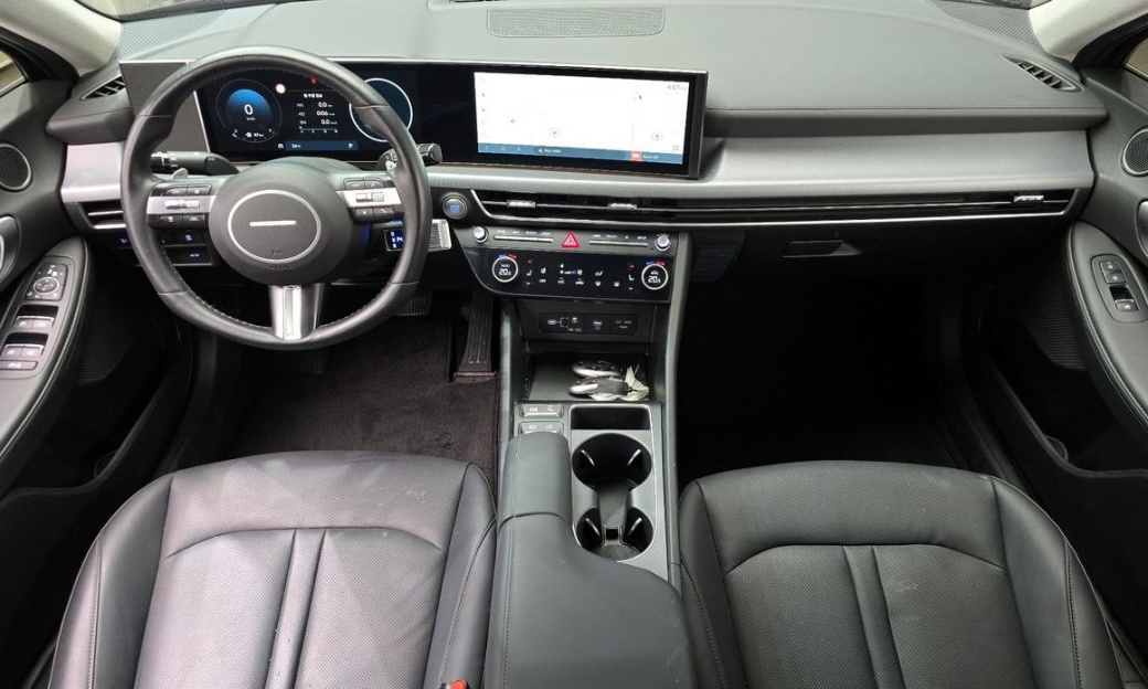 Hyundai Sonata 2.0, 2024