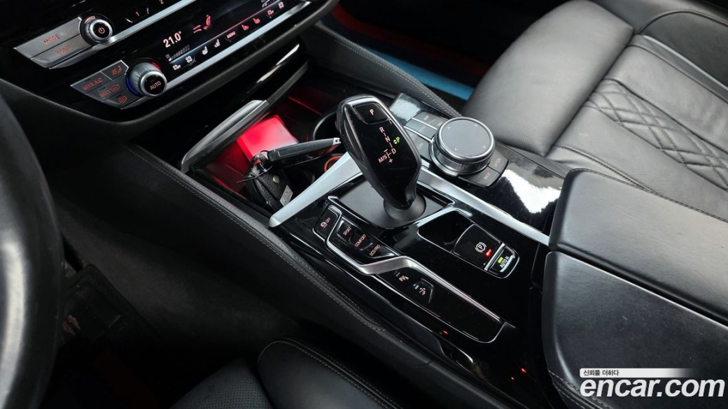 BMW Gran Turismo 630i xDrive M Sport, 2023