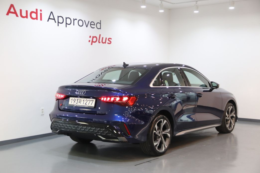 Audi A3 40 TFSI Premium, 2025