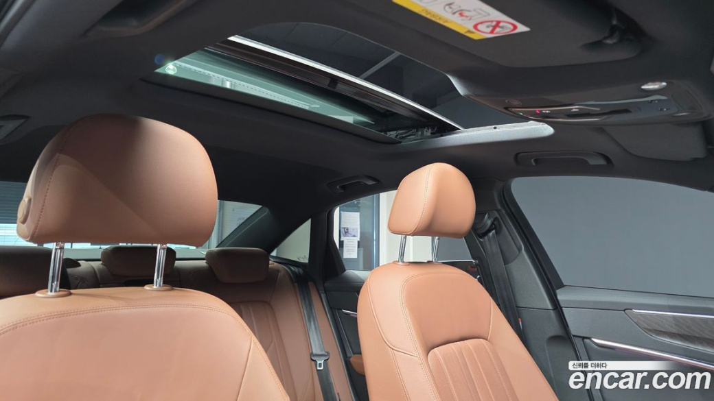 Audi A6 45 TFSI Quattro Premium, 2023