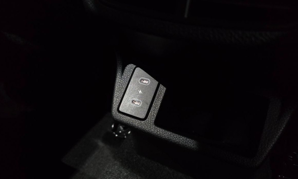 Kia Seltos Gasoline 2.0 2WD, 2025