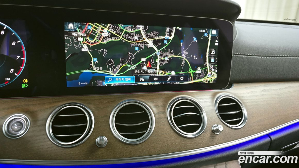 Mercedes-Benz E-Class E250 Exclusive, 2022