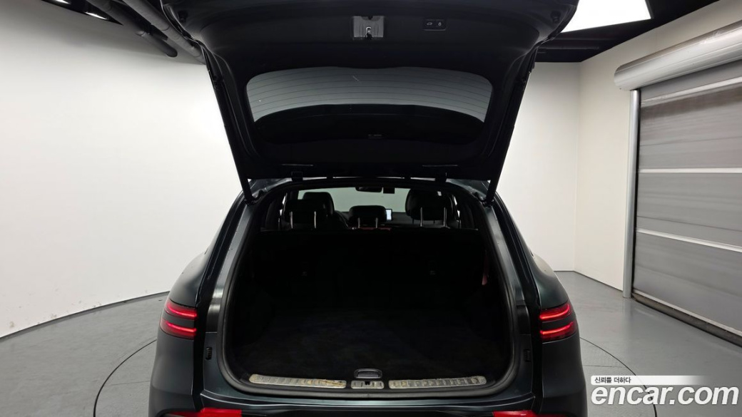Genesis GV70 2.5T Gasoline 2WD, 2021