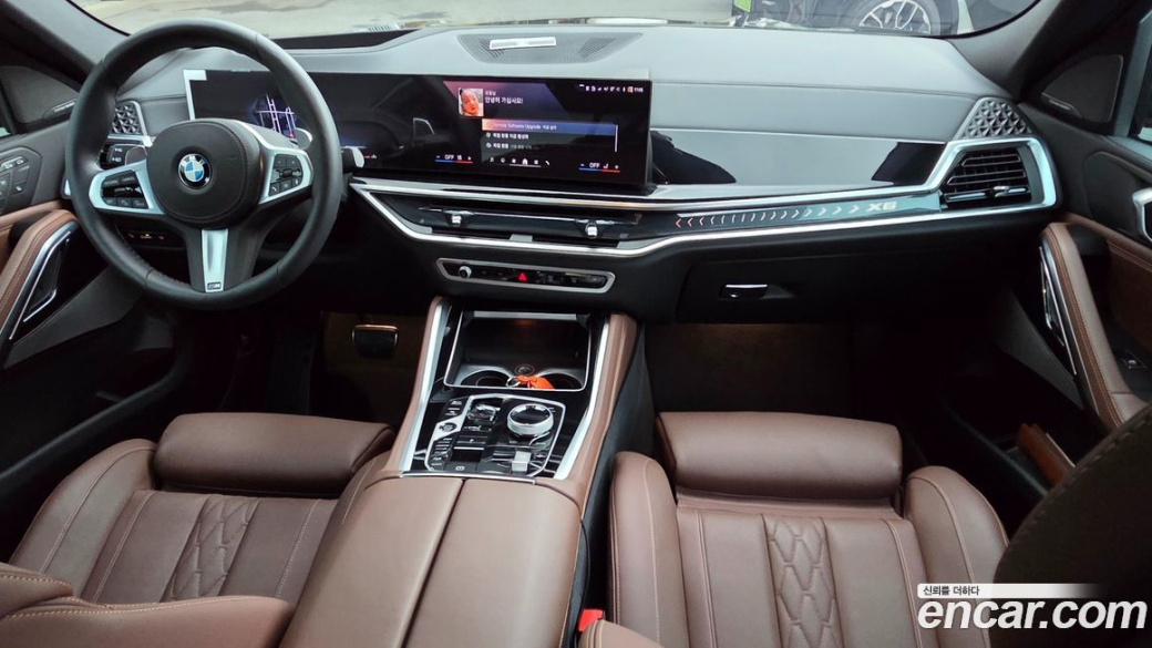 BMW X6 xDrive40d M Sport Online Exclusive, 2025