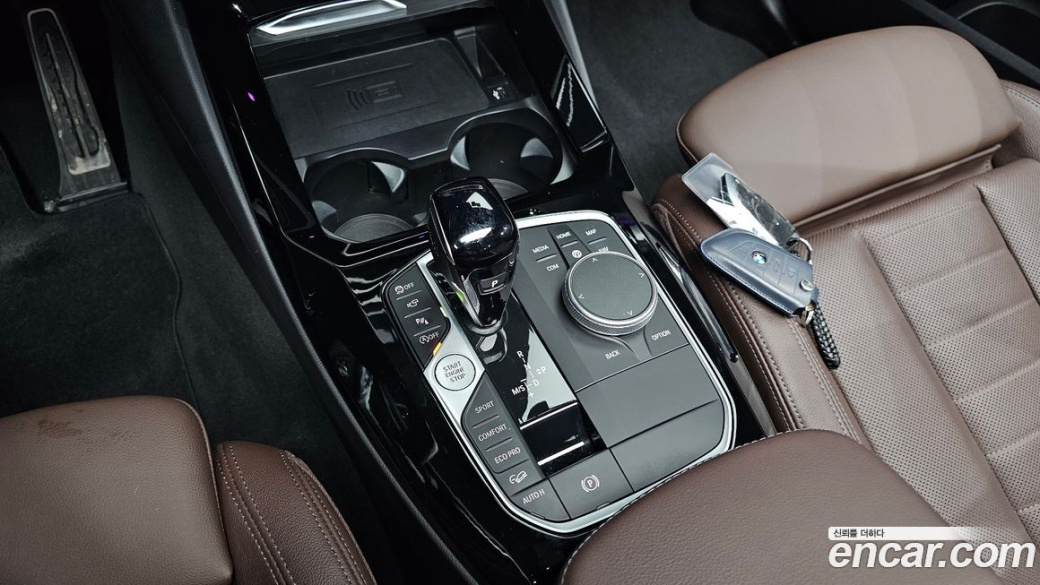 BMW X3 xDrive M40i, 2024