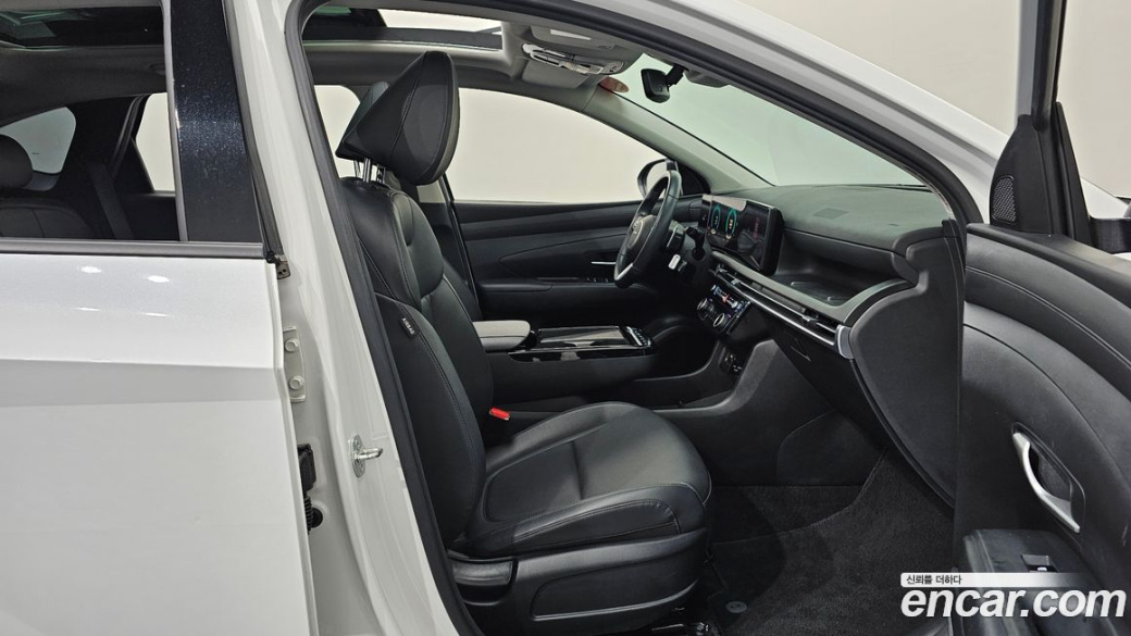 Hyundai Tucson Diesel 2.0 4WD, 2024