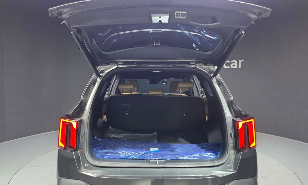 Kia Sorento Diesel 2.2 2WD, 2024